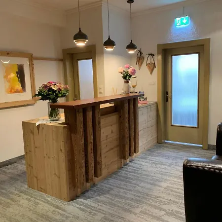 Garni Tirolerhof Hotel Hopfgarten im Brixental