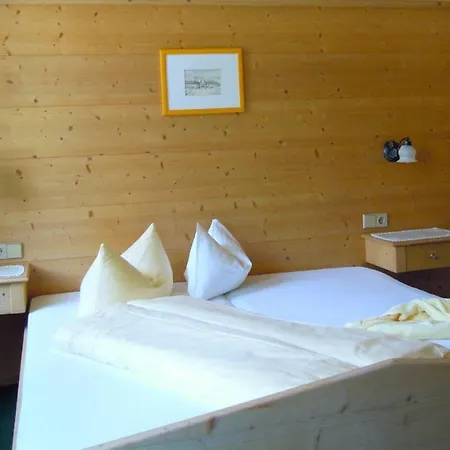 Garni Tirolerhof Hopfgarten im Brixental