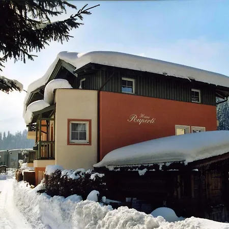 Garni Tirolerhof Hotel Hopfgarten im Brixental