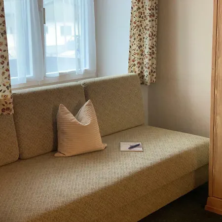 Garni Tirolerhof 3* هوبفغراتن إم بريكسنتال