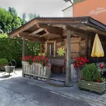 Hotel Garni Tirolerhof