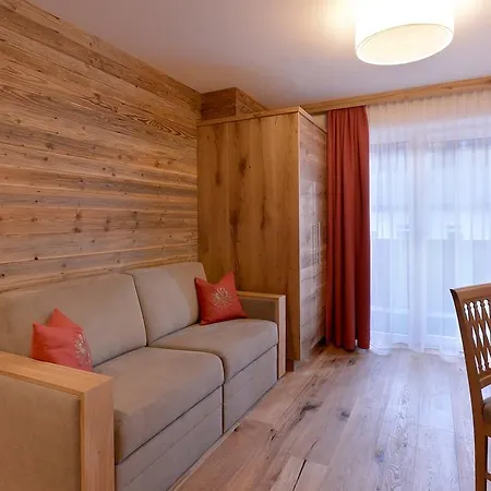 Garni Tirolerhof 3* Хопфгартен-им-Бриксенталь