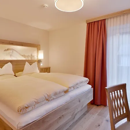 Garni Tirolerhof 3* Хопфгартен-им-Бриксенталь