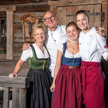 Garni Tirolerhof